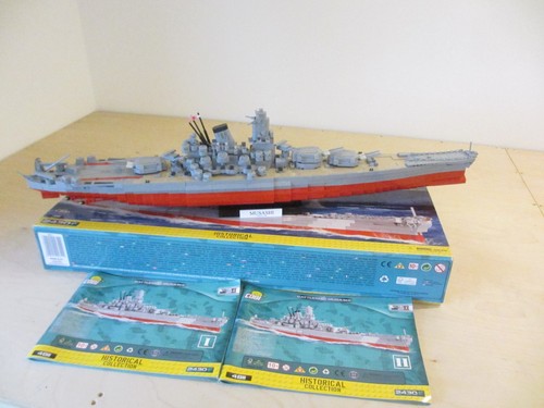 Cobi 4811 300 japanese - cobi,