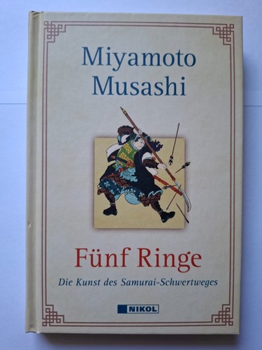 Fünf ringe die kunst - fünf, des