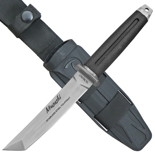 Tokisu knives outdoormesser - tokisu,