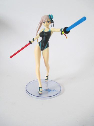 Berserker miyamoto musashi - miyamoto, /