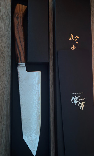 Musashi japan santoku sg - japan,