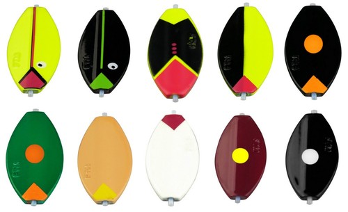 Ftm omura musashi - inline, spoon