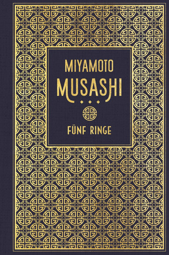 Miyamoto musashi fünf - |,