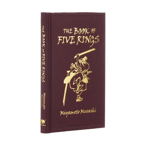 Miyamoto musashi the book - miyamoto, of