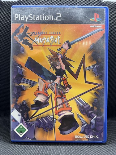 Musashi samurai legend - musashi,
