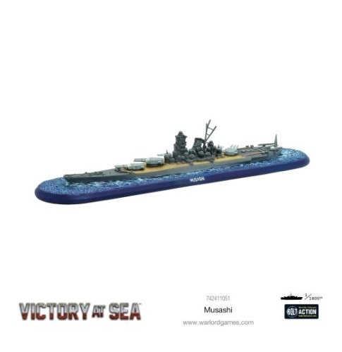 Warlord games victory sea - games,