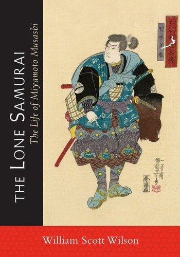 The lone samurai - the, of
