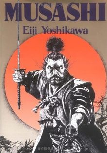 Musashi buch zustand sehr - musashi,