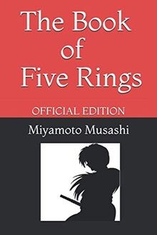The book five rings by - five,