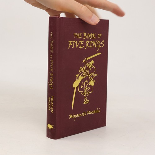 The book five rings - rings , | 