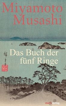 Das buch der - fünf, ringe