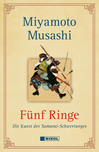 Fünf ringe die - fünf, |