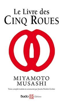 Livre des cinq - cinq, von