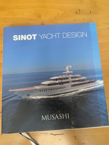 Buch sinot yacht design - buch,