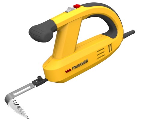 Musashi we700 elektrische - musashi,