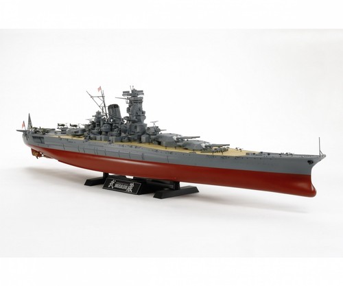 Musashi 2013 350 - musashi, tamiya