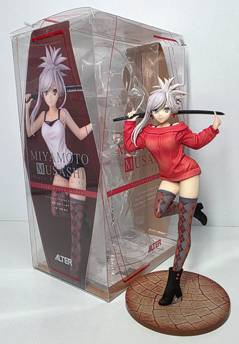 Alter fate grand - fate/grand, order