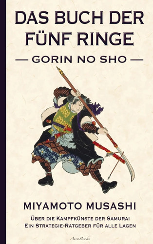Miyamoto musashi das buch - miyamoto,