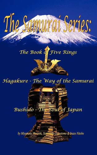 Miyamoto musashi the - a.),