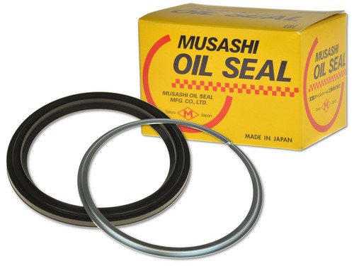 Achsschenkeldichtring musashi - achsschenkeldichtring,