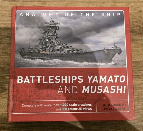 Anatomy the ship - the,