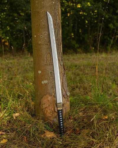 Mytholon musashi wakizashi - musashi, ii