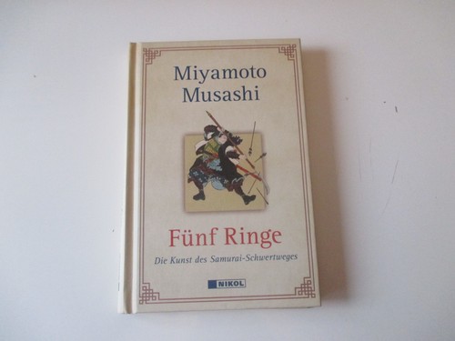 Fünf ringe die - fünf, |