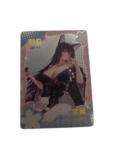 Musashi azur lane goddess - musashi,