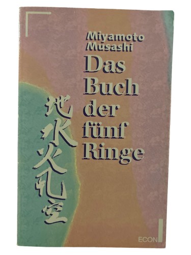 Das buch der fünf - das,