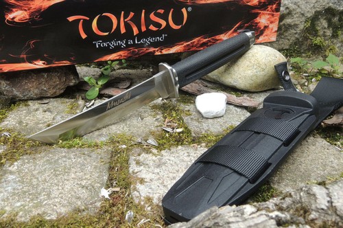 Tokisu knives musashi - musashi, messer