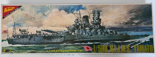 Nichimo 500 j m - nichimo, h.i.j.m.s
