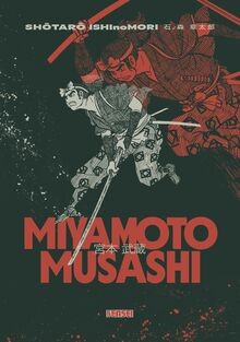 Miyamoto musashi von - musashi, shotaro