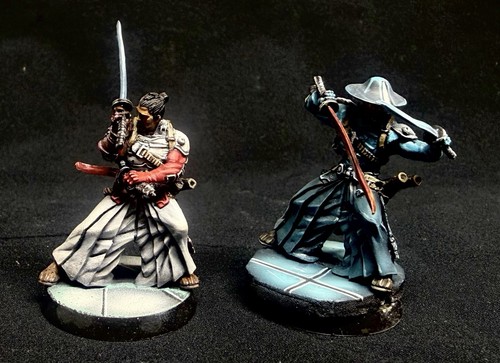 Miyamoto musashi infinity - miyamoto, 2