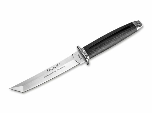 Tokisu musashi tanto messer - tokisu,