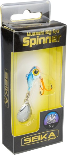 Seika pro musashi big eye - seika,