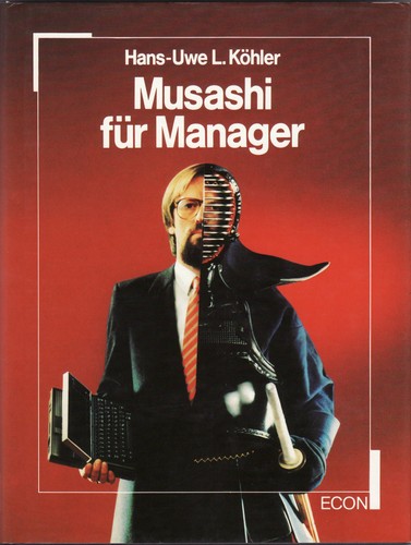 Musashi für manager - für,