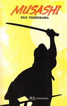 Musashi von yoshikawa eiji - yoshikawa,, |